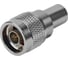 Разъем ДалСВЯЗЬ N-111C/8D, 2 шт. 887202 2