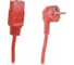 Шнур Power Cube ПВС-АП 31,5 S22C19-250-16-1,8 красн 1,8 м C19 3x1.5 16А с зазем-м, Россия, RPC-186C191,8KO 2