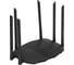 Двухдиапазонный гигабитный Wi-Fi роутер tenda TX3000 Pro AХ3000, до 574 Мбит/с на 2,4 ГГц + до 2402 Мбит/с на 5 ГГц 10000148379 1