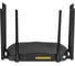 Двухдиапазонный гигабитный Wi-Fi роутер tenda TX3000 Pro AХ3000, до 574 Мбит/с на 2,4 ГГц + до 2402 Мбит/с на 5 ГГц 10000148379 4