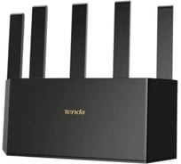 Двухдиапазонный гигабитный Wi-Fi 7 роутер tenda TE6L Pro BE5100, до 688 Мбит/с на 2,4 ГГц + до 4323 Мбит/с на 5 ГГц 10000148381