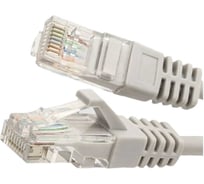 Патчкорд RJ45 КОМПАНИЯ ФОРТОН ССА, 10м ВИ182
