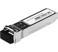 Модуль LANMASTER SFPи WDM 10GBASE-ER/EW, LC, Tx/Rx: 1270/1330нм, 60км, Cisco LAN-WDMи12/13-60-SM