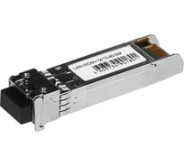Модуль LANMASTER SFPи WDM 10GBASE-ER/EW, LC, Tx/Rx: 1270/1330нм, 40км, Cisco LAN-WDMи12/13-40-SM
