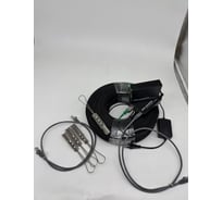 Набор для подключения интернета "КОМПАНИЯ ФОРТОН" 150мAPC Интернет-соединения SC/RJ-45APC150м