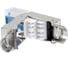 Разъем RJ-45(8P8C) REXANT полевой заделки под витую пару FTP CAT6a (50 µ/ 50 микродюймов) PRO 02-0373 2