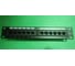 Патч-панель ООО Лентамет 10, 1U, 12 портов RJ-45, категория 5e, UTP 16607 2