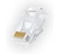 Коннектор 5Bites RJ-45 / 8P8C / 6CAT / 50ШТ US100A-50 1