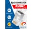 Коннектор 5Bites RJ-45 / 8P8C / 5E / SHIELDED / 50ШТ US060A-50 2