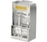 Коннектор 5Bites RJ-45 / 8P8C / 5E / SHIELDED / 50ШТ US060A-50 4