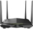 Двухдиапазонный Wi-Fi гигабитный VDSL/ADSL модем-маршрутизатор tenda V12 AC1200, 2,4/5 ГГц, до 1167 Мбит/с, LAN 3х1 Гбит/с, LAN/WAN 1х1 Гбит/с, 1хUSB 2.0, 1хRJ11 10000148375 1