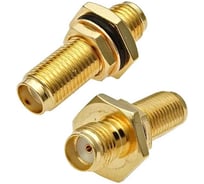 Высокочастотный разъем RUICHI SMA-SMA adapters 105430
