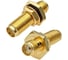 Высокочастотный разъем RUICHI SMA-SMA adapters 105430 1