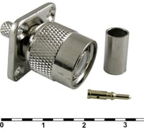 Разъем RUICHI TNC-BJ1-C58 72042