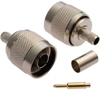 Высокочастотный разъем RUICHI N-C59P 72123