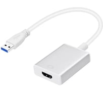 Конвертер PALMEXX ADP034 USB3.0(m)-HDMI(f), 1080p/60Hz PX/USB-HDMI