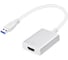 Конвертер PALMEXX ADP034 USB3.0(m)-HDMI(f), 1080p/60Hz PX/USB-HDMI 1