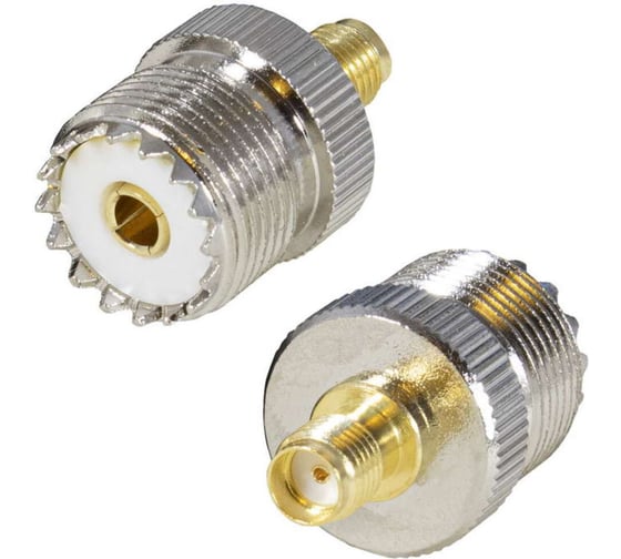 Разъем RUICHI UHFF-SMAF 115637 1