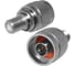 Высокочастотный разъем RUICHI NM-FF (Cu) adaptor 112816 1