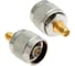 Разъем RUICHI NP-SMAJ (Cu) 98080 1