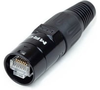 Разъем MRC EtherCON RE8CR-B