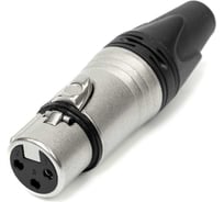 Разъем XLR MRC RXCX-3F