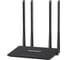 Двухдиапазонный роутер COMFAST WiFi AC, 2.4/ 5.8 ГГц, 1200 Мбит, CF-WR619AC V2, 200-121 1