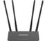Двухдиапазонный роутер COMFAST WiFi AC, 2.4/ 5.8 ГГц, 1200 Мбит, CF-WR619AC V2, 200-121 2