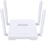 Роутер COMFAST домашний WiFi, 2.4 ГГц, 300 Мбит, CF-N1 V2, 200-119 2