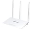 Роутер COMFAST домашний WiFi, 2.4 ГГц, 300 Мбит, CF-WR613N V1, 200-117 1