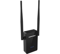 WiFi усилитель повторитель COMFAST 2.4ГГц с портом Ethernet, 200-101