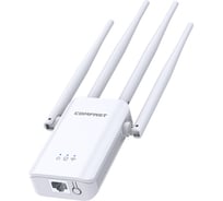 WiFi усилитель повторитель COMFAST 2.4ГГц с портом Ethernet, 200-103
