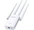 WiFi усилитель повторитель COMFAST 2.4ГГц с портом Ethernet, 200-103 1