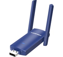Комбинированный USB WiFi Bluetooth адаптер COMFAST CF-927BF, 200-115