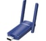 Комбинированный USB WiFi Bluetooth адаптер COMFAST CF-927BF, 200-115 1
