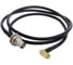 Разъем RUICHI BNC-JKY/SMA-PR RG58 100cm 124615 1