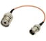 Разъем RUICHI SL16-K-1.5-RG316-15CM-BNC-K-1.5 104943 1