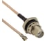 Разъем RUICHI UFL-F/SMA-F JV-003+O 41CM 107537 1