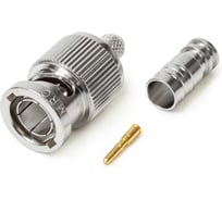 Коаксиальный разъем MRC RBP75C-B0628
