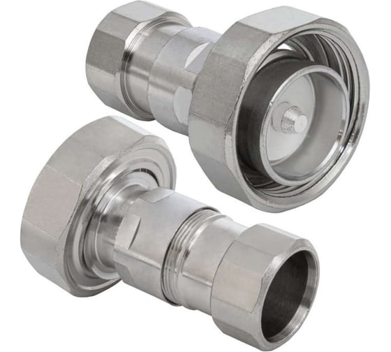 Разъем RUICHI 25-P012V 124890