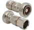 Разъем RUICHI 25-J012V 124891 1