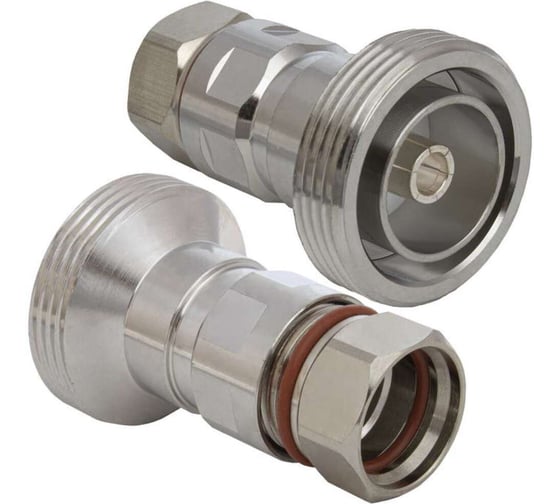 Разъем RUICHI 25-J012U 124889