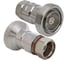 Разъем RUICHI 25-J012U 124889 1