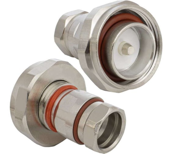 Разъем RUICHI 25-P012U 124888