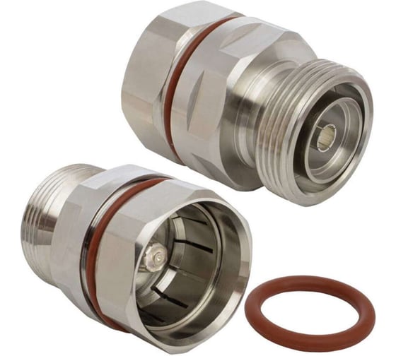 Разъем RUICHI 25-J012W 124893