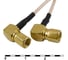 Разъем RUICHI SMC-KW2/SMC-KW2-RG178-30 82623 1
