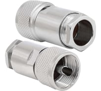 Разъем RUICHI UHF-S213P 90898