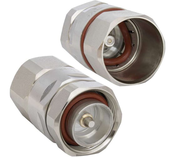 Разъем RUICHI 25-P012W 124892