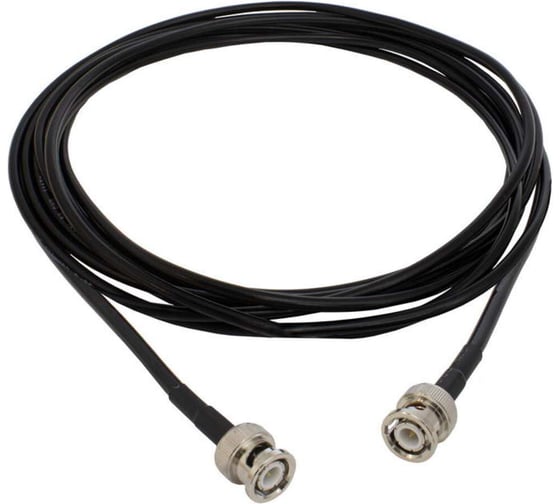 Разъем RUICHI BNC-P/BNC-P RG58 5M 124602