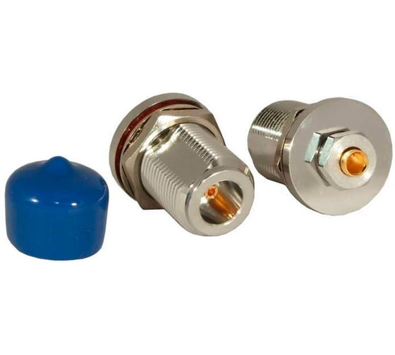 Разъем RUICHI N-F137R 110121